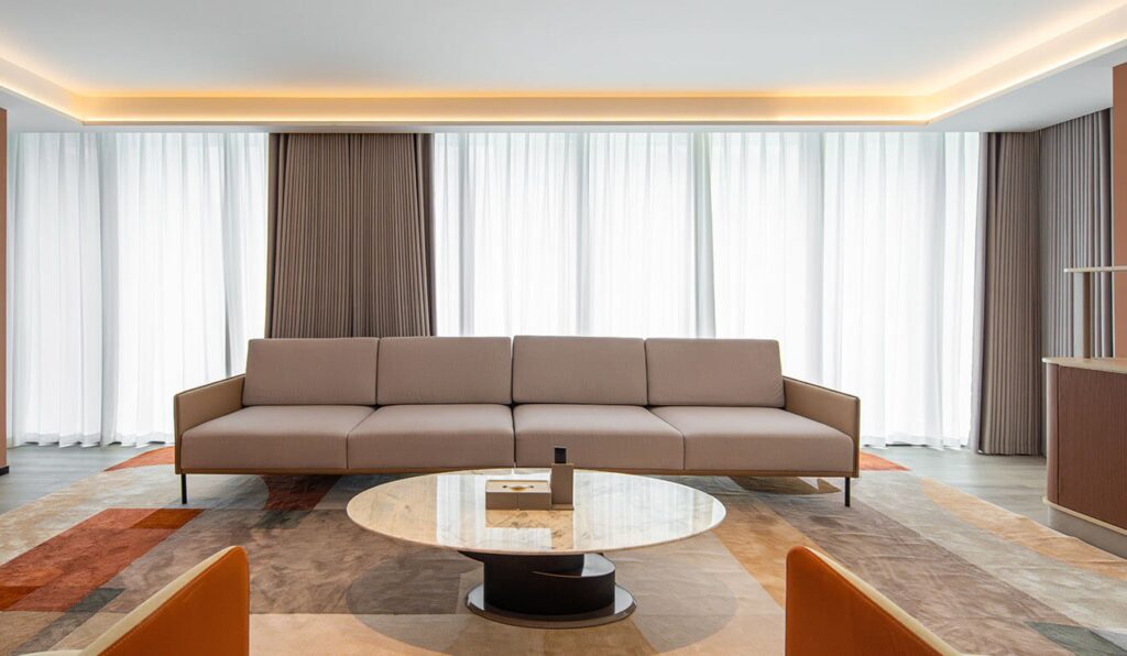 Leston Hotel Family Suite II