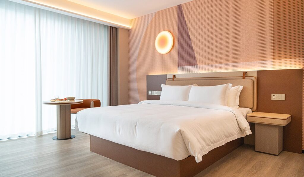 Leston Hotel Family Suite II