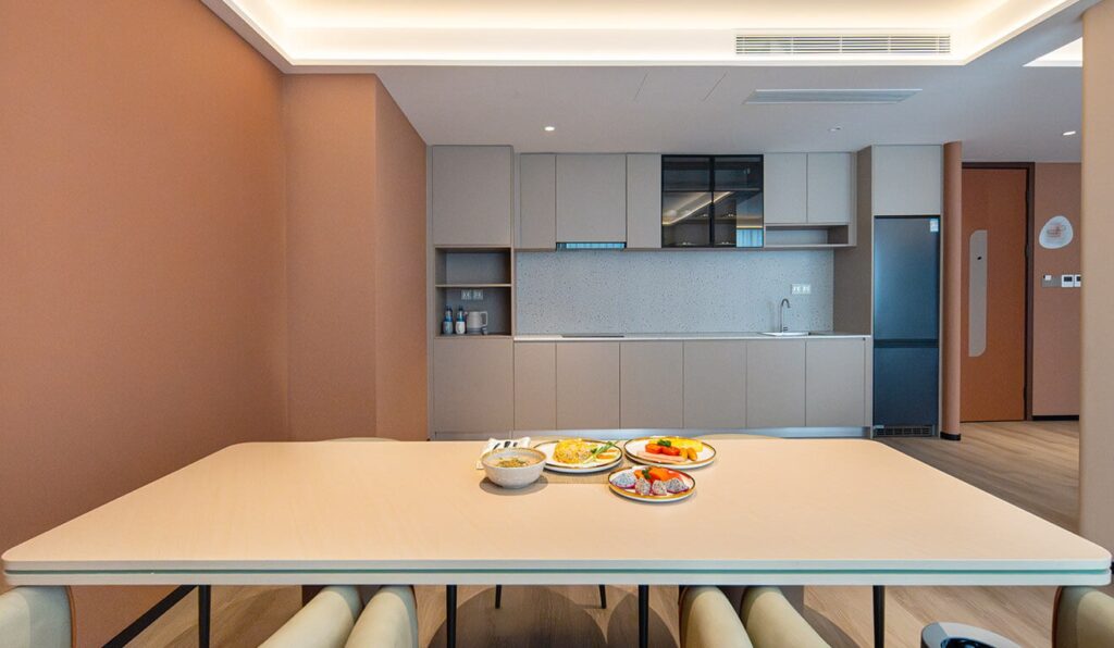 Leston Hotel Family Suite I